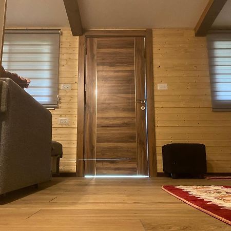 Majdal Shams/989 Apartment Нимрод Экстерьер фото