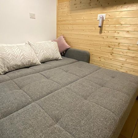 Majdal Shams/989 Apartment Нимрод Экстерьер фото
