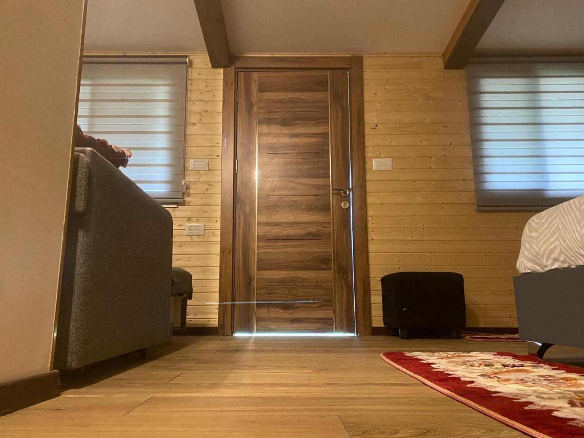 Majdal Shams/989 Apartment Нимрод Экстерьер фото