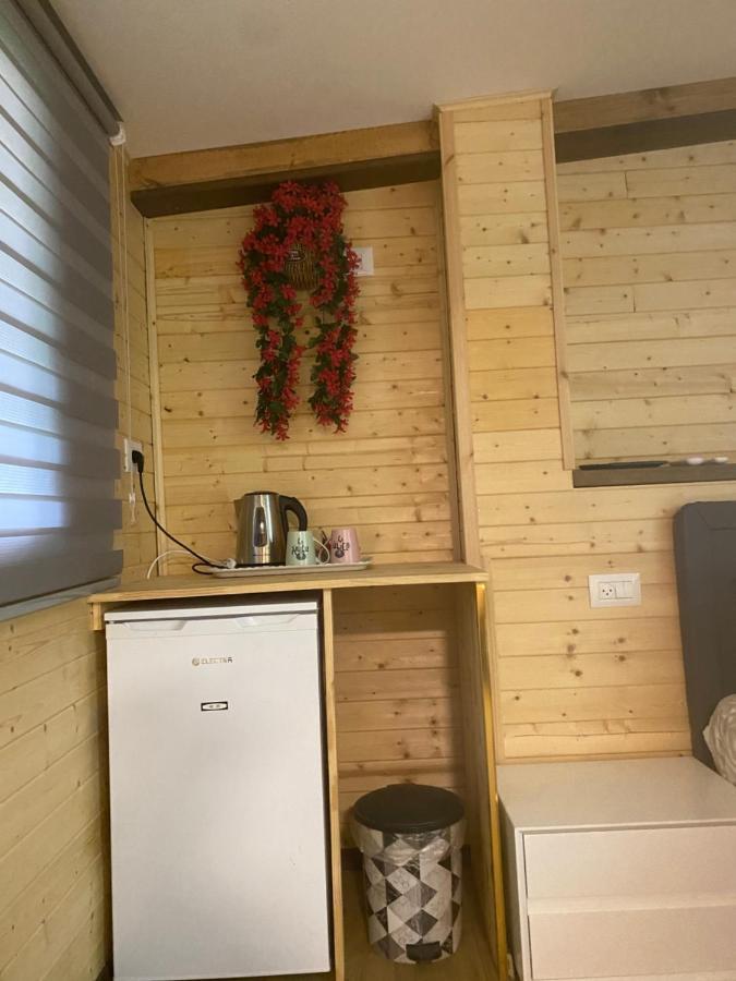 Majdal Shams/989 Apartment Нимрод Экстерьер фото