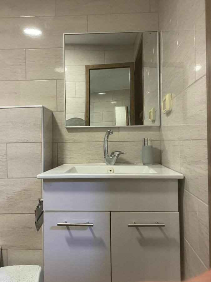 Majdal Shams/989 Apartment Нимрод Экстерьер фото